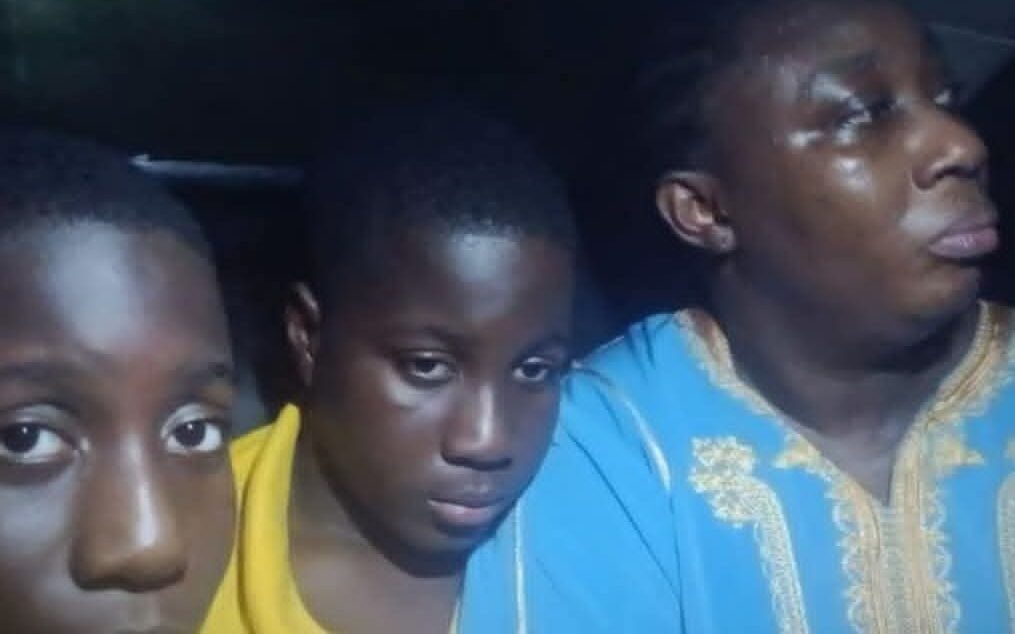 Gist Image